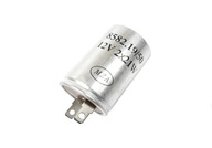 PRERUŠOVAČ SMEROVÝCH SIGNÁLOV ORG 12V SIMSON MZ WSK PRERUŠOVAČ SMEROVÝCH SIGNÁLOV ORG 12V SIMSON MZ WSK