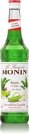 Monin Zelený banán barmanský sirup 700 ml Monin Zelený banán barmanský sirup 700 ml