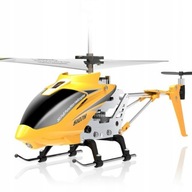 Vrtuľník na diaľkové ovládanie SYMA S107H RC 2,4GHz Vrtuľník na diaľkové ovládanie SYMA S107H RC 2,4GHz
