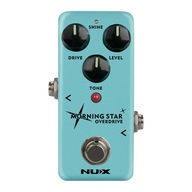 NUX NOD-03 Morning Star