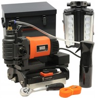 MAGNETICKÁ STOLNÁ VŔTAČKA 220v 165w MAGNETICKÁ STOLNÁ VŔTAČKA 220v 165w