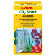 sera CO2-Start Basic Set