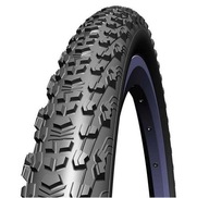 Plášť 24 x 1,90 [50-507] V75 SCYLLA 22TPI RUBENA