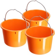 VEDO STAVEBNÉ 20L 40KG SILNÉ 3 ks. VEDO STAVEBNÉ 20L 40KG SILNÉ 3 ks.