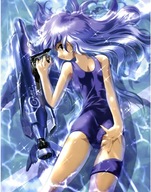 Plagát Aoi Umi no Tristia AUT_004 A2 (vlastné) Plagát Aoi Umi no Tristia AUT_004 A2 (vlastné)