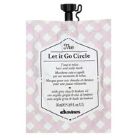Maska Davines The Circle Chronicles Let It Go 50 ml Maska Davines The Circle Chronicles Let It Go 50 ml