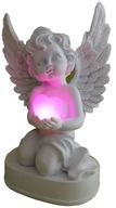 LED ANJEL NA DEŇ STARÝCH RODIČOV.ŽIARUJÚCI ANJEL LED ANJEL NA DEŇ STARÝCH RODIČOV.ŽIARUJÚCI ANJEL