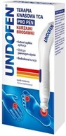 UNDOFEN PRO PEN kyslá terapia TCA bradavice 1,5ml UNDOFEN PRO PEN kyslá terapia TCA bradavice 1,5ml