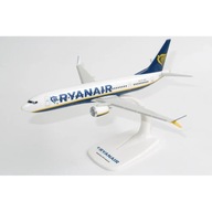 MODEL BOEING B737 MAX 8 RYANAIR MODEL BOEING B737 MAX 8 RYANAIR