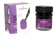 SHAFFER ATRAMENT VO FĽAŠI, FIALOVÁ 30ml SHAFFER ATRAMENT VO FĽAŠI, FIALOVÁ 30ml