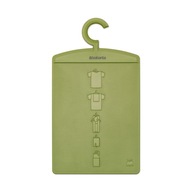 BRABANTIA - Doska na skladanie oblečenia - Calm Green