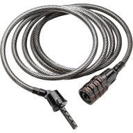 Zámok na bicykel Kryptonite Keeper 512 na kód Zámok na bicykel Kryptonite Keeper 512 na kód