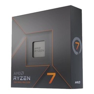 Procesor BOX AMD Ryzen 7 7700X S-AM5 4,50/5,40 GHz