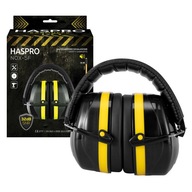 Haspro Nox-5F Zvukovo izolačné ochranné chrániče sluchu 32dB