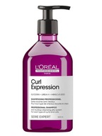 Loreal Curl Cleansing šampón na kučeravé vlasy 500 ml Loreal Curl Cleansing šampón na kučeravé vlasy 500 ml