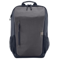 15,6-palcový cestovný batoh HP na laptop s veľkou kapacitou 18 l, uzamykateľné hlavné zipsy