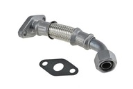 TURBODUMAVAČ OLEJOVÉ POTRUBIE VW GOLF PLUS 1.9TDi TURBODUMAVAČ OLEJOVÉ POTRUBIE VW GOLF PLUS 1.9TDi