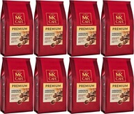 MK Cafe Premium Coffee Beans 1kg x 8 ks MK Cafe Premium Coffee Beans 1kg x 8 ks