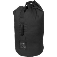 MFH US Duffle Bag 100 l, čierna