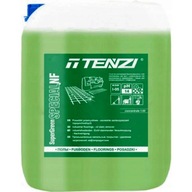 Čistenie podláh olejom TENZI Green Specjal NF 10L