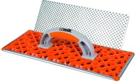 BRÚSNA HLIADKA STYROPENOVÁ RAŠPLA 37 CM BRÚSNA HLIADKA STYROPENOVÁ RAŠPLA 37 CM