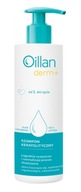 Oillan Derm+, keratolytický šampón, 180 ml