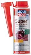 Prísada do paliva Liqui Moly Super Diesel Addiv 8343