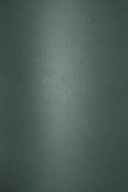 Papier Sirio Col. 210g Royal Green c.zelená 25A4 Papier Sirio Col. 210g Royal Green c.zelená 25A4