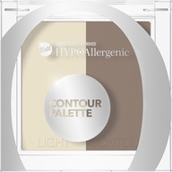 BELL HYPOAllergenic Contour Palette BELL HYPOAllergenic Contour Palette