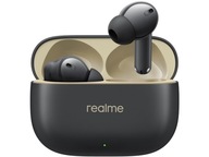 Slúchadlá do uší REALME Buds T300 čierne Slúchadlá do uší REALME Buds T300 čierne