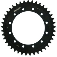 SUPERPROX 41 ozubené koleso s HONDA NX250 XL 250 500 600 SUPERPROX 41 ozubené koleso s HONDA NX250 XL 250 500 600