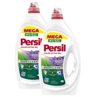 Persil Color Lavenda prací gél 176pr 3,96L x2