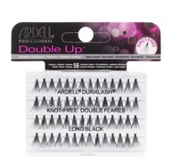 ARDELL - Double Up - Riasy v trsoch - LONG BLACK ARDELL - Double Up - Riasy v trsoch - LONG BLACK