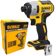 Akumulátorový rázový unášač DCF887N DeWalt 205Nm 18V Akumulátorový rázový unášač DCF887N DeWalt 205Nm 18V
