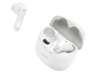 Slúchadlá do uší JBL Tune Flex ANC biele Slúchadlá do uší JBL Tune Flex ANC biele
