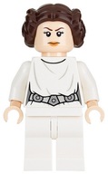 LEGO akčná figúrka Star Wars - Princezná Leia (75159)