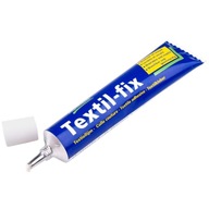 Ridam Textil-fix lepidlo na textílie 50 ml Ridam Textil-fix lepidlo na textílie 50 ml