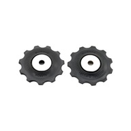 Kolesá prehadzovačky SHIMANO RD-M370 Y5FT98030 Kolesá prehadzovačky SHIMANO RD-M370 Y5FT98030