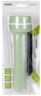 Vayox VA0063 330 lm 1W LED dobíjacia baterka Vayox VA0063 330 lm 1W LED dobíjacia baterka