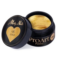 ProArt Paste MollyLac pasta na zdobenie nechtov, ombré ozdoby 16 ProArt Paste MollyLac pasta na zdobenie nechtov, ombré ozdoby 16