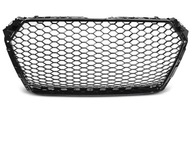 Maketa grilovacej mriežky RS S line Audi A4 B9 S4 8w 15-