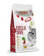 Karma for Chinchilla Alegia exkluzívna 700g Karma for Chinchilla Alegia exkluzívna 700g