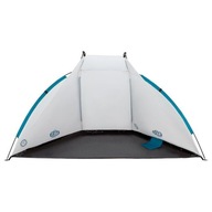 STAN 105x210x110 cm PLÁŽ GREY NILS CAMP STAN 105x210x110 cm PLÁŽ GREY NILS CAMP