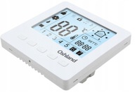 IZBOVÝ TERMOSTAT LCD OVLÁDAČ TEPLOTY 16A IZBOVÝ TERMOSTAT LCD OVLÁDAČ TEPLOTY 16A