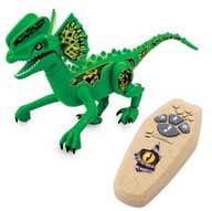 Dilophosaurus RC Dilophosaurus RC