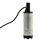 PONORNÉ ČERPADLO na čerpanie paliva 12V 37mm PONORNÉ ČERPADLO na čerpanie paliva 12V 37mm