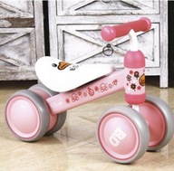 Bežecký mini bicykel pre deti