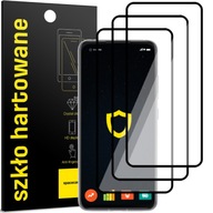 3X TEPRENÉ SKLO 5D SKLO PRE GALAXY M52 5G 3X TEPRENÉ SKLO 5D SKLO PRE GALAXY M52 5G