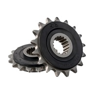 JT PREDNÉ OZUBENÉ KOLO JTF704.17RB S TLMIČOM VIBRÁCIÍ JT PREDNÉ OZUBENÉ KOLO JTF704.17RB S TLMIČOM VIBRÁCIÍ