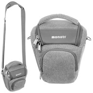 Taška RAWR S Photo Holster pre Sony A6500 A6300 A68 A5100 A6000 A99 Taška RAWR S Photo Holster pre Sony A6500 A6300 A68 A5100 A6000 A99